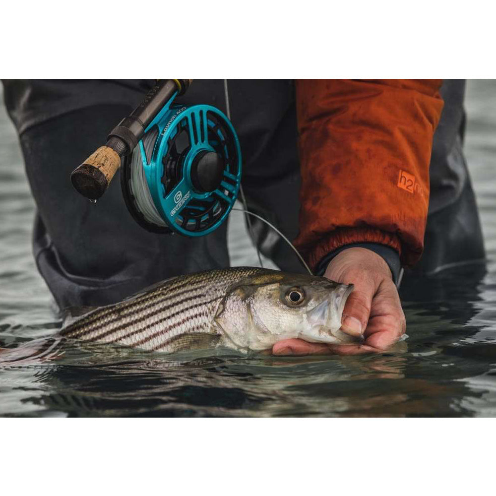 Cheeky Fishing Launch Fly Reel
