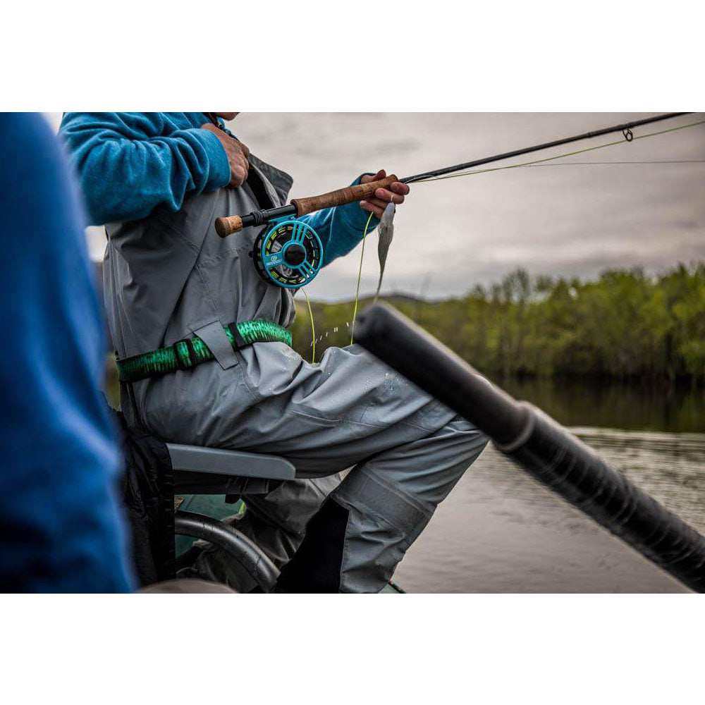 Cheeky Fishing Launch Fly Reel