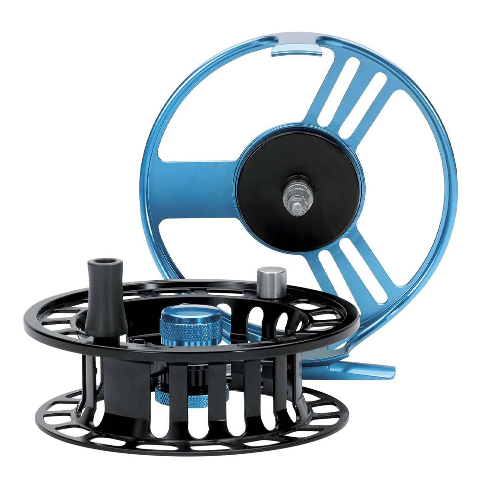 Cheeky Fishing Launch Fly Reel