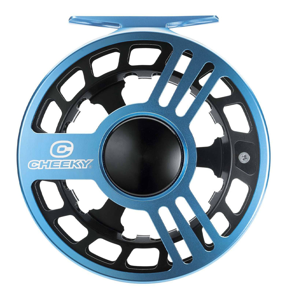 cheeky launch 350 fly reel Cheeky Fishing Launch Fly Reel