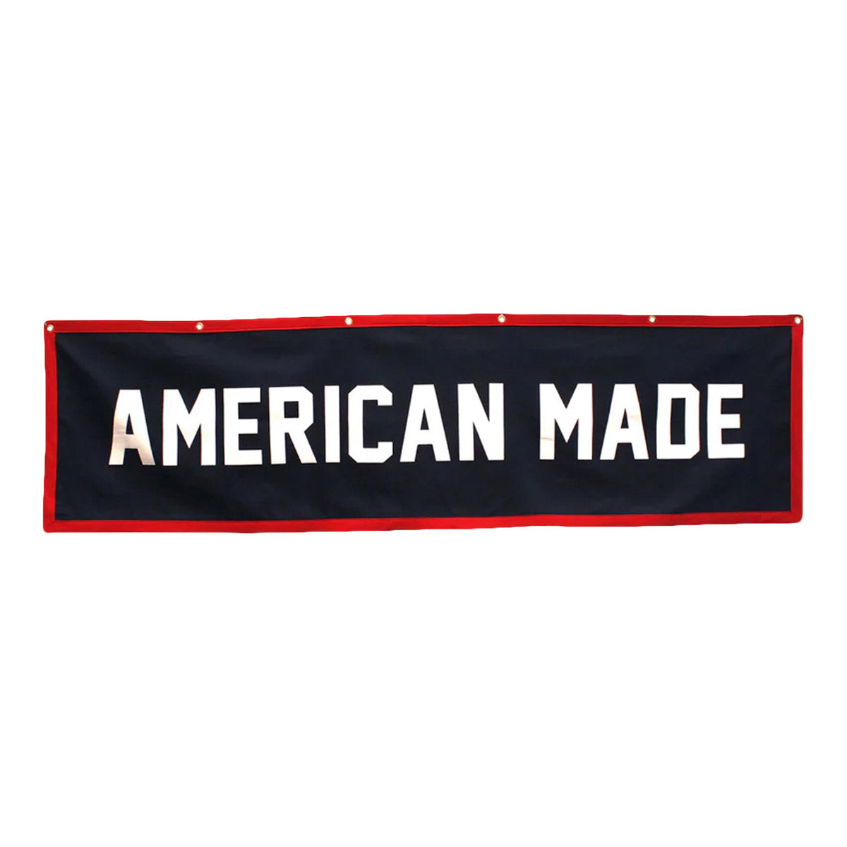 Oxford Pennant American Made Championship Banner