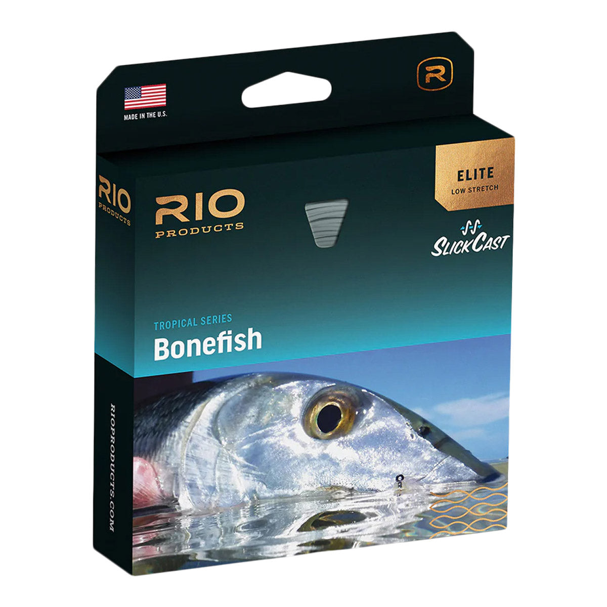 Rio Elite Bonefish Fly Line