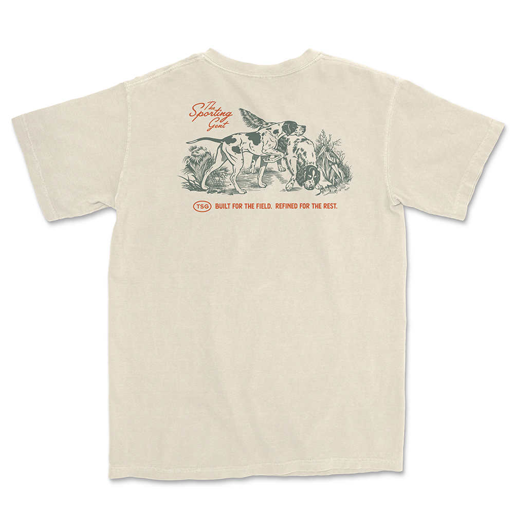 TSGACo. On Point Tee