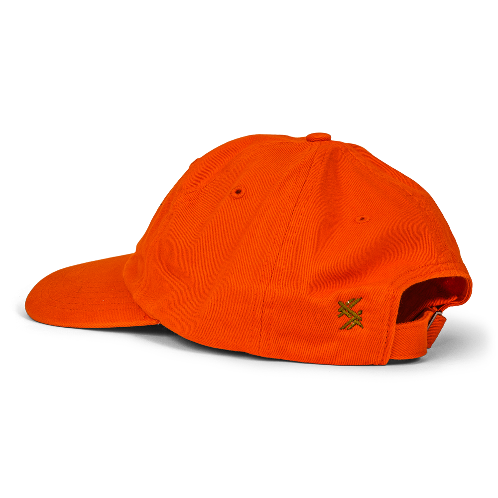 TSG Blast & Cast Dad Hat (Blaze)