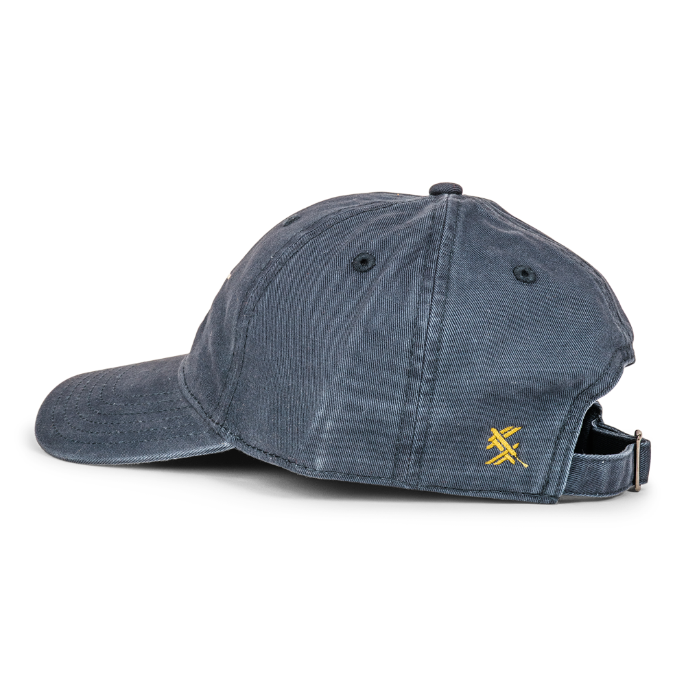 TSG Blast & Cast Dad Hat (Navy)