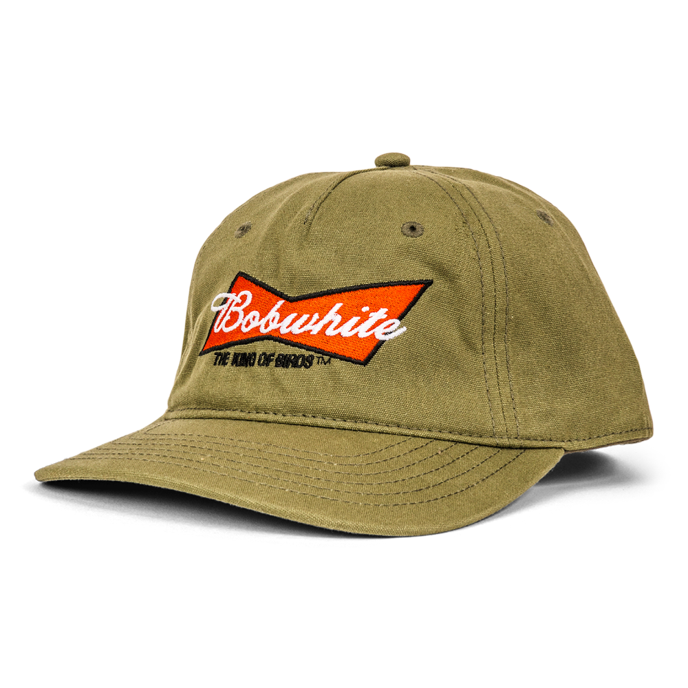 TSG Bobweiser Hat (Olive)