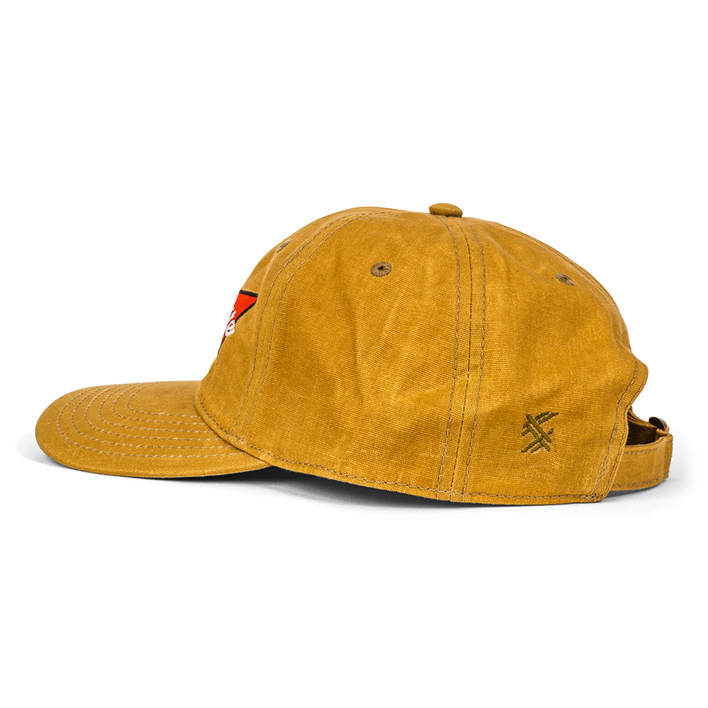TSG Bobweiser Hat (Dark Tan)