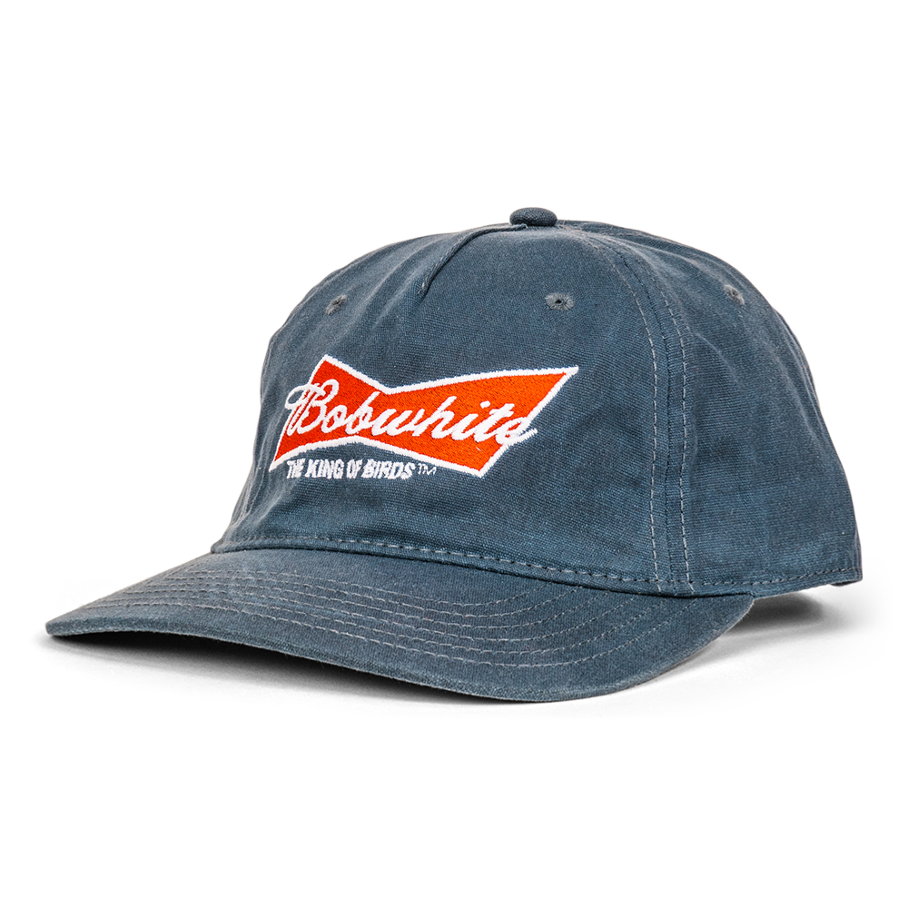 TSG Bobweiser Hat (Navy)