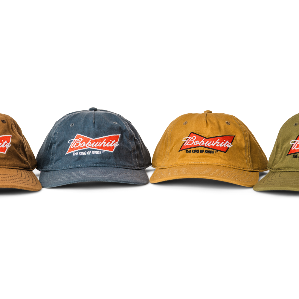 TSG Bobweiser Hat (Navy)