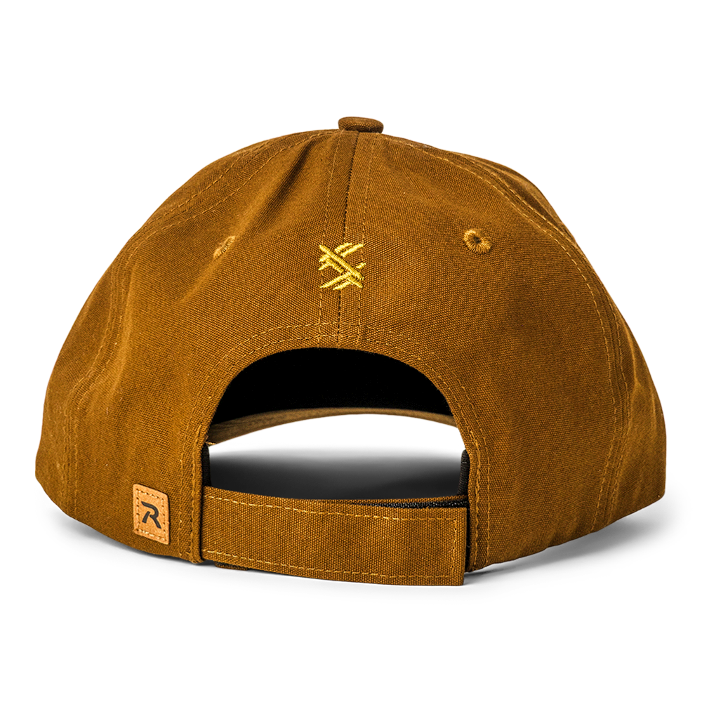 TSG Quail Hunter Dad Hat (Buck)