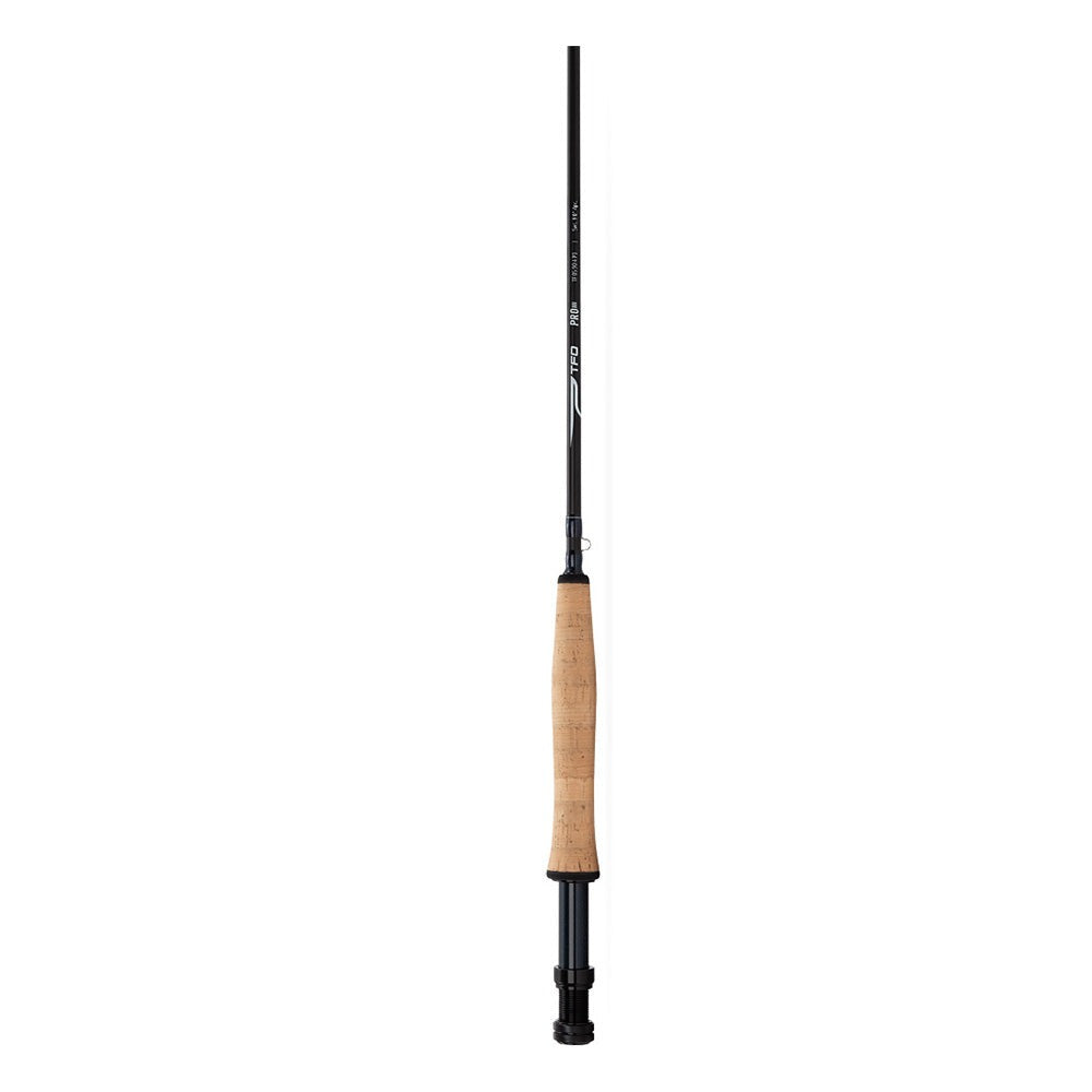 TFO Pro III Fly Rod