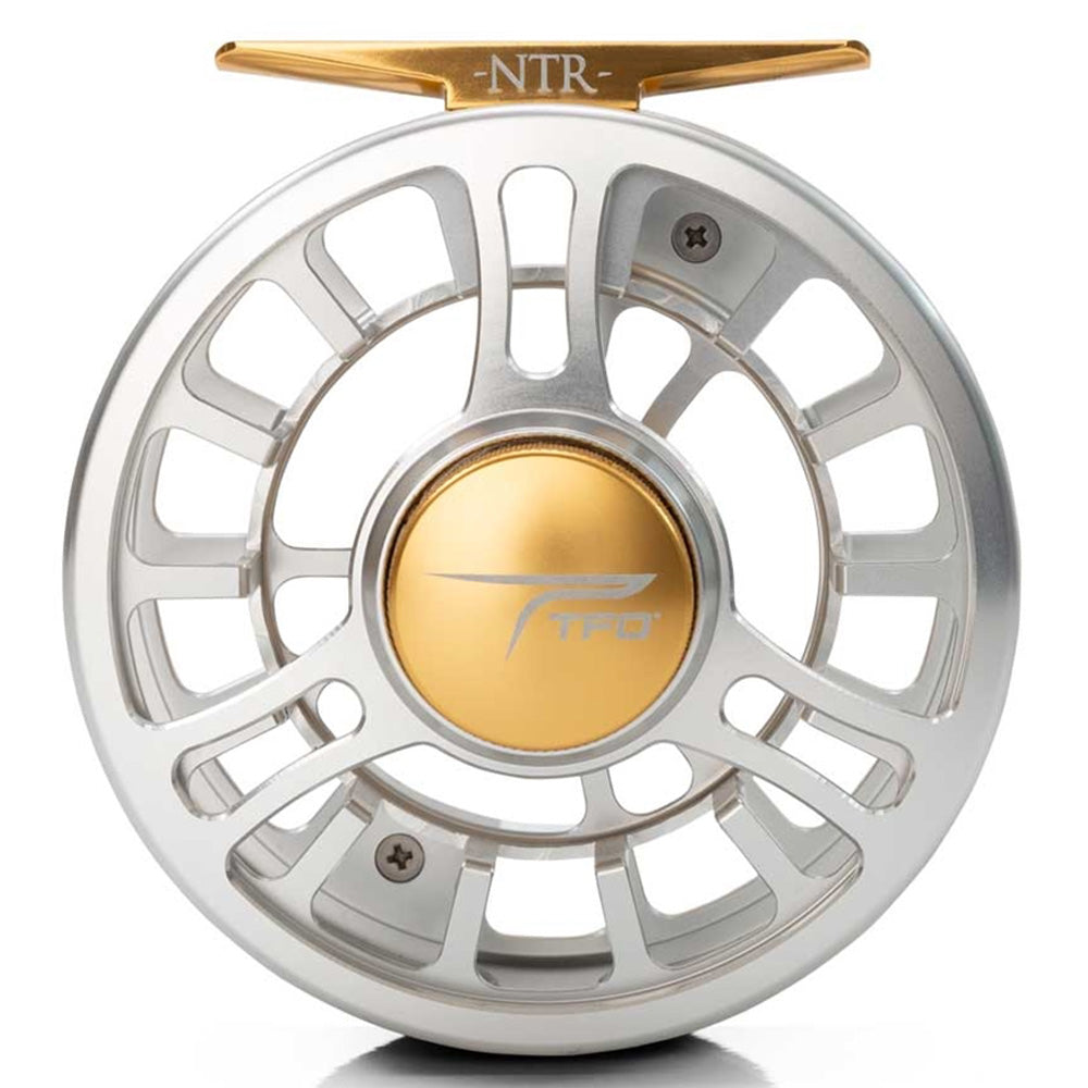 Fly Reels