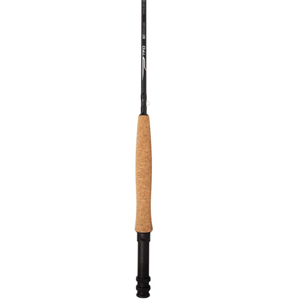 black friday fly fishing rods TFO NXT Black Label Fly Rod