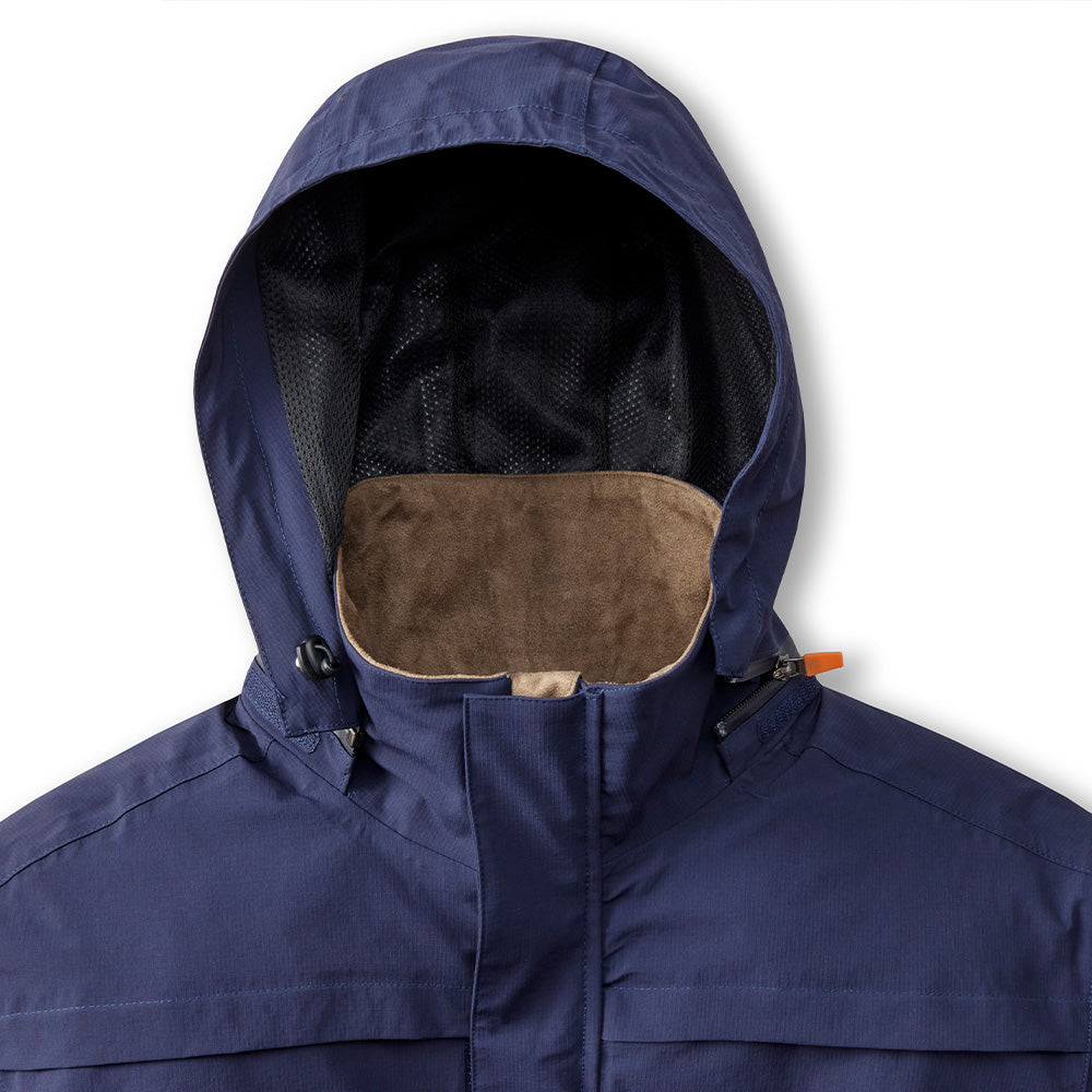 TSG Havenfield Shell Jacket (Navy)