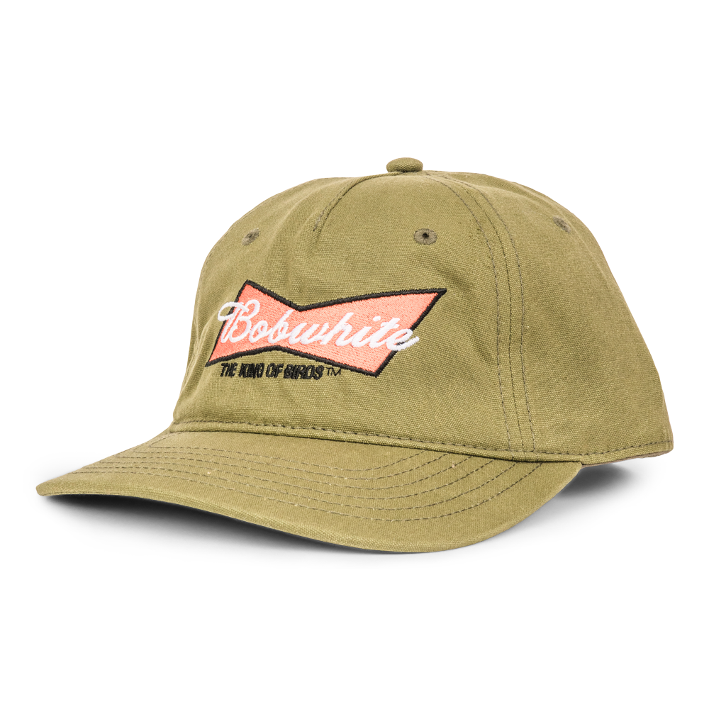TSG Bobweiser Hat (Olive)