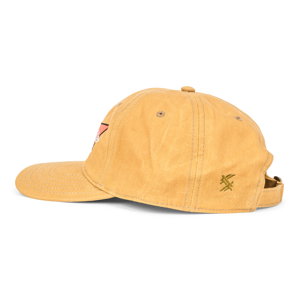 TSG Bobweiser Hat (Dark Tan)