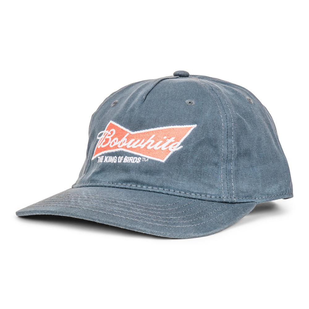 TSG Bobweiser Hat (Navy)