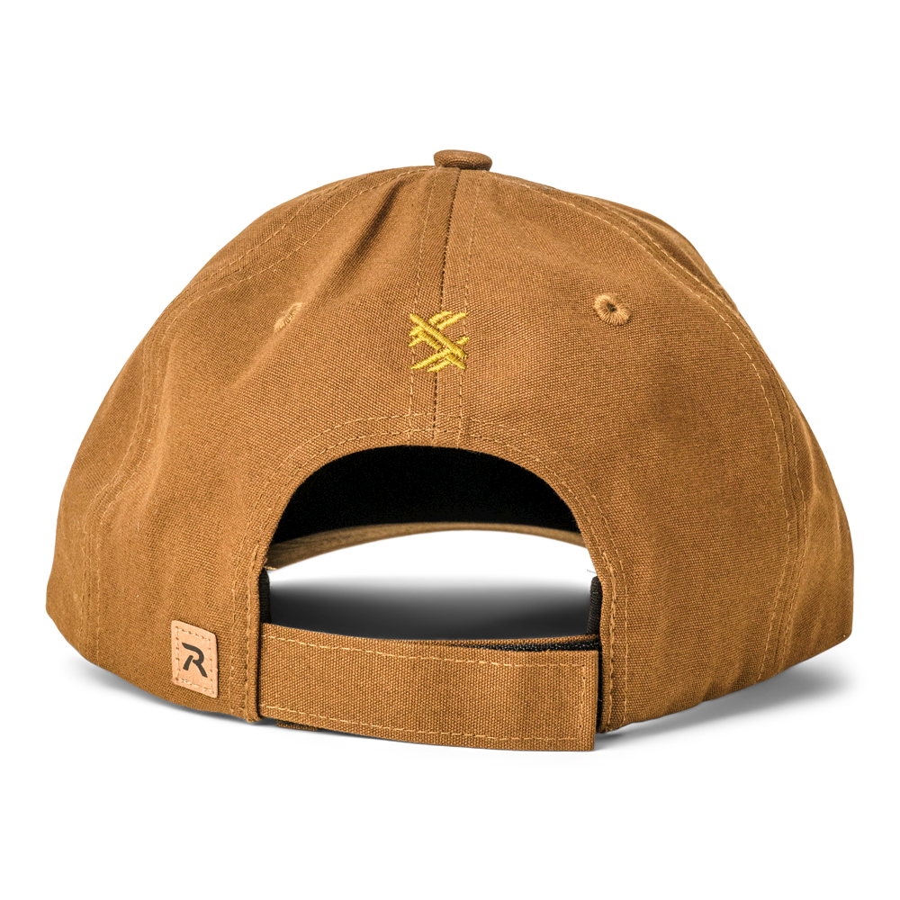 TSG Quail Hunter Dad Hat (Buck)
