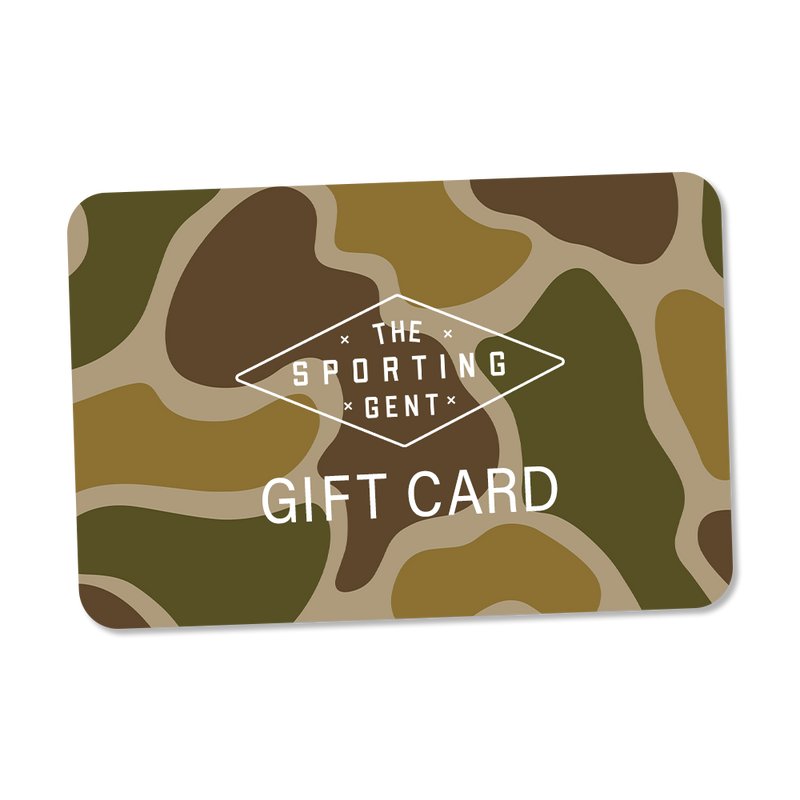 The Sporting Gent: Clothing & Accessories