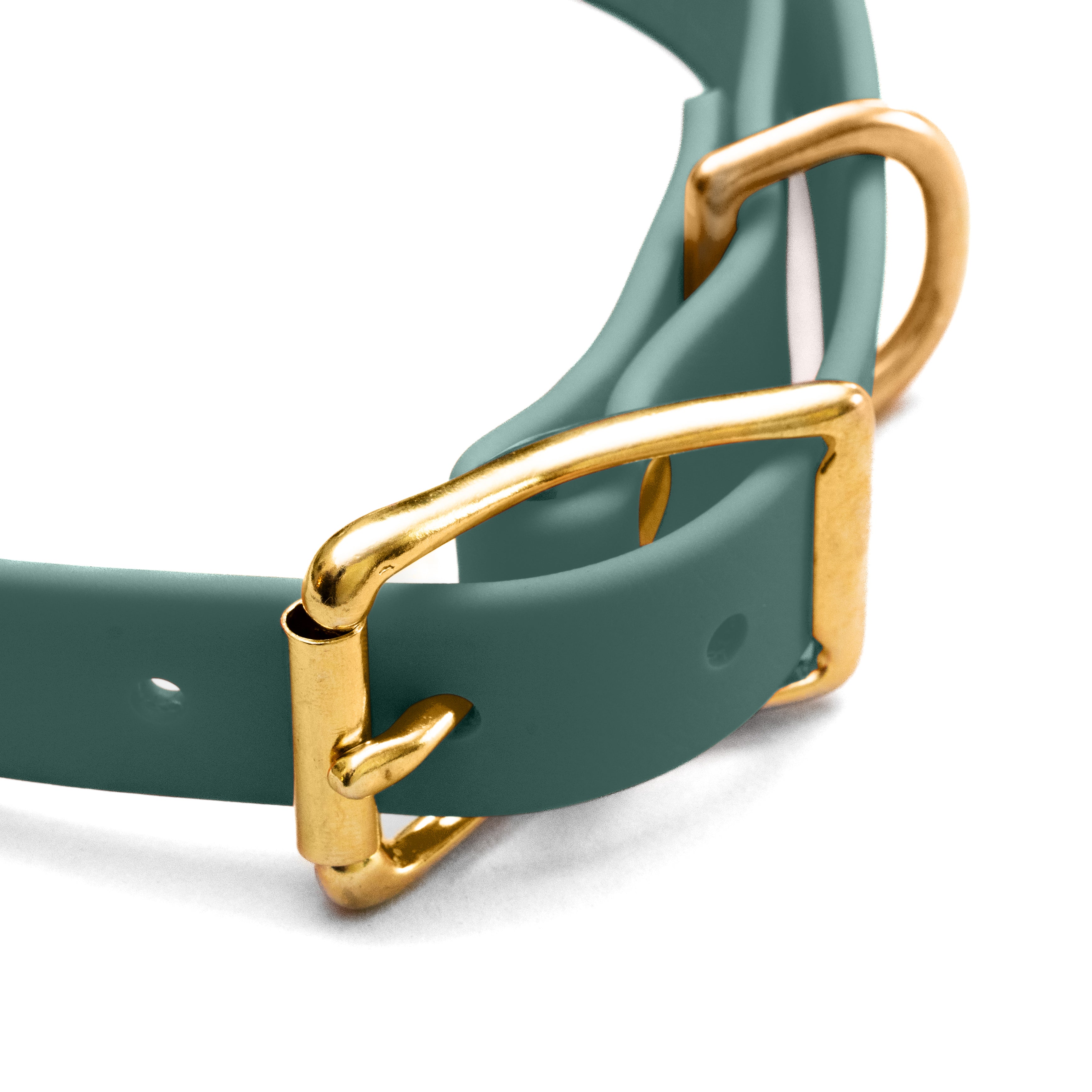 Traveller BioThane® Field Collar