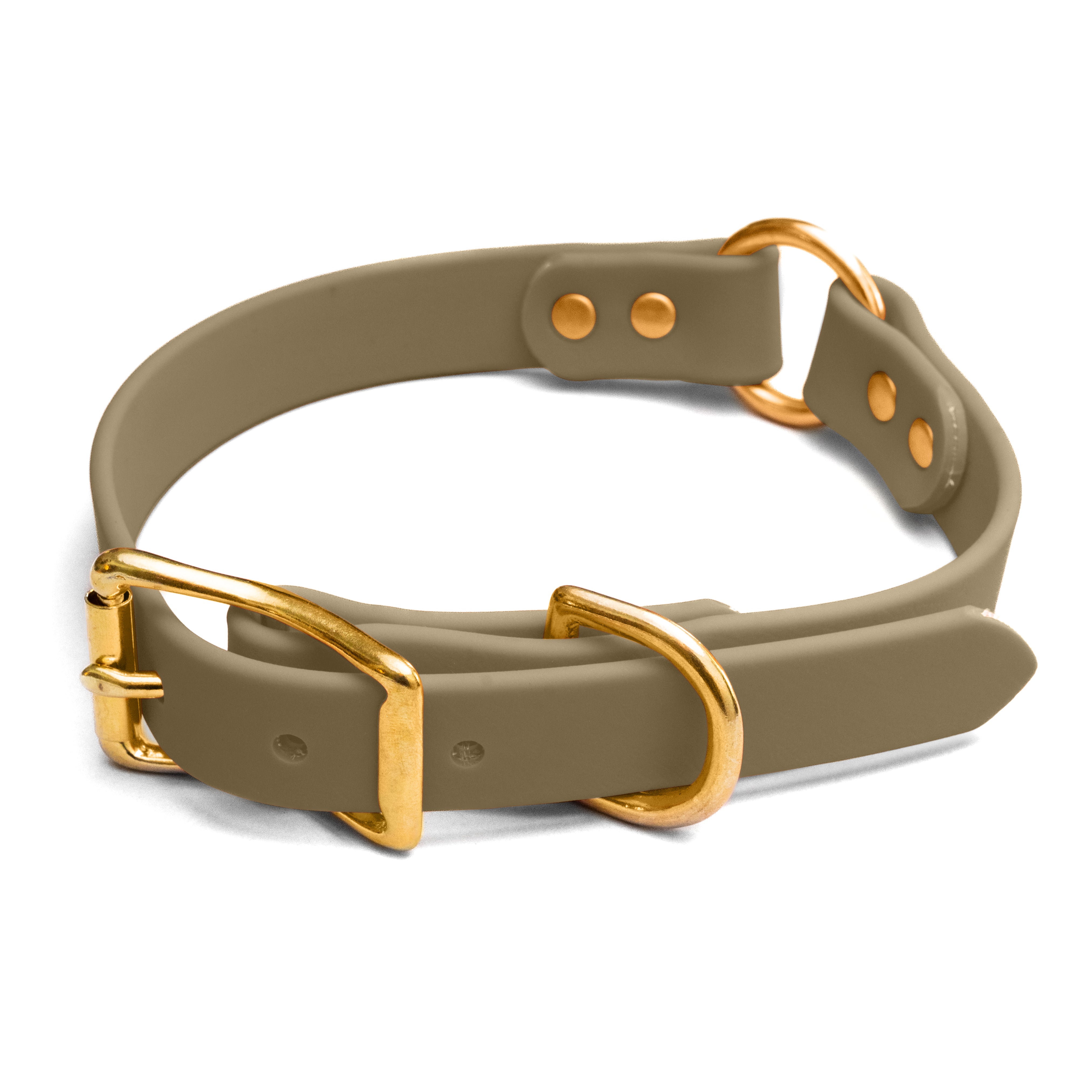 Traveller BioThane® Field Collar