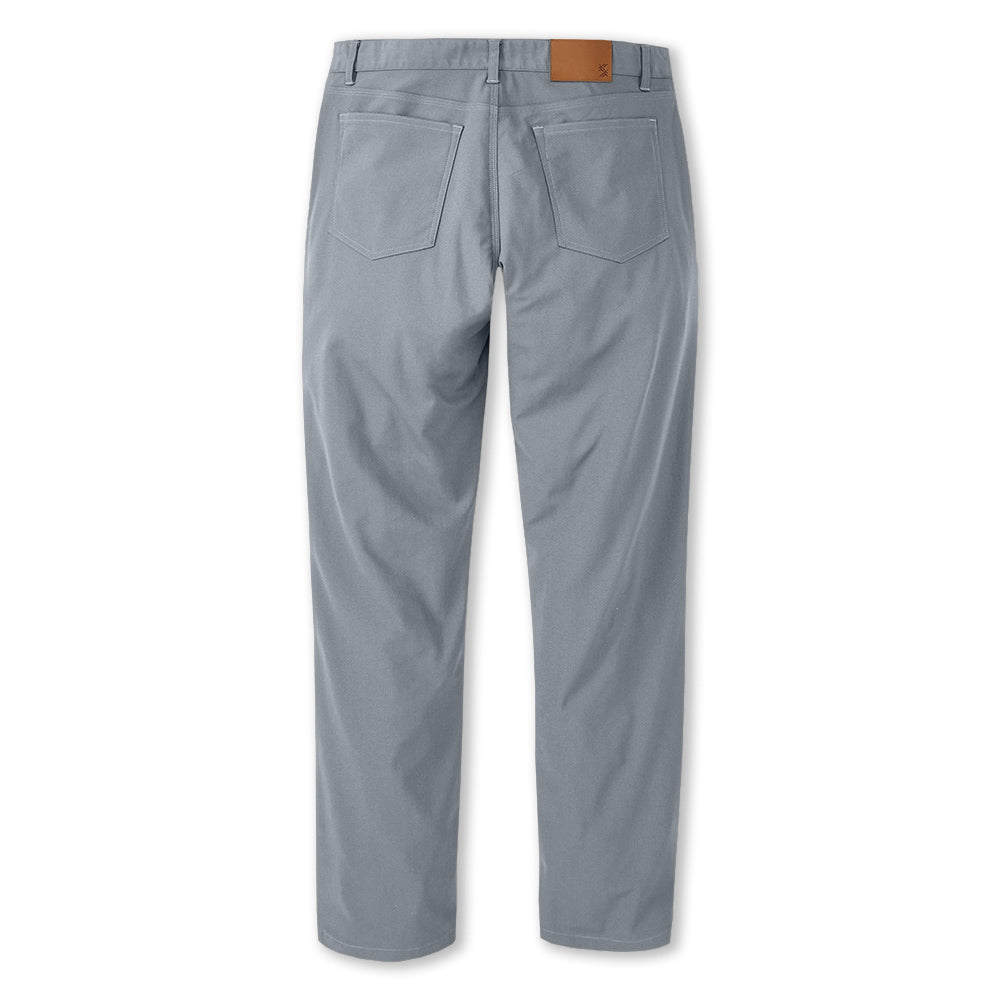 TSG Hatteras Performance 5-Pocket Pant (Fossil)