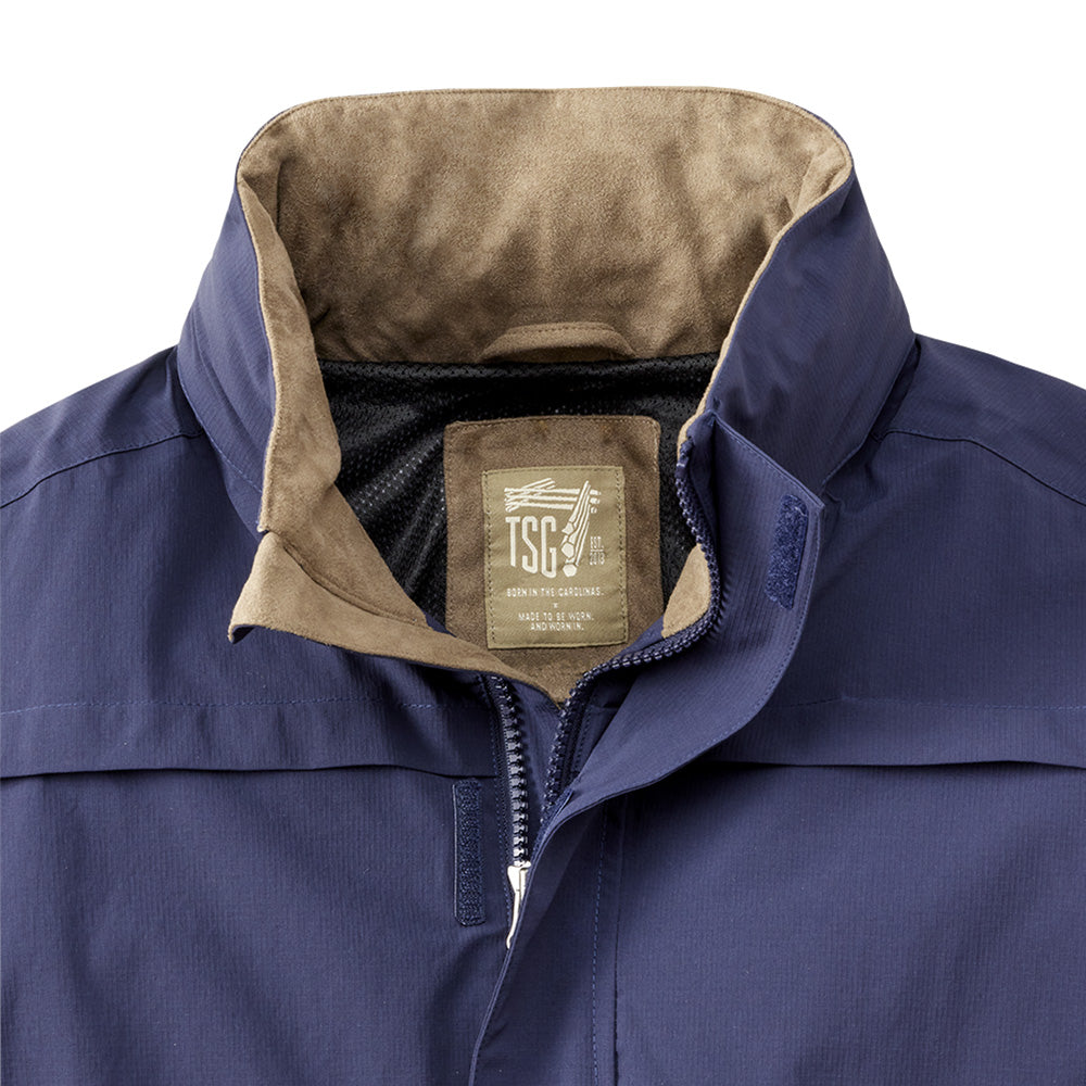 TSG Havenfield Shell Jacket (Navy)