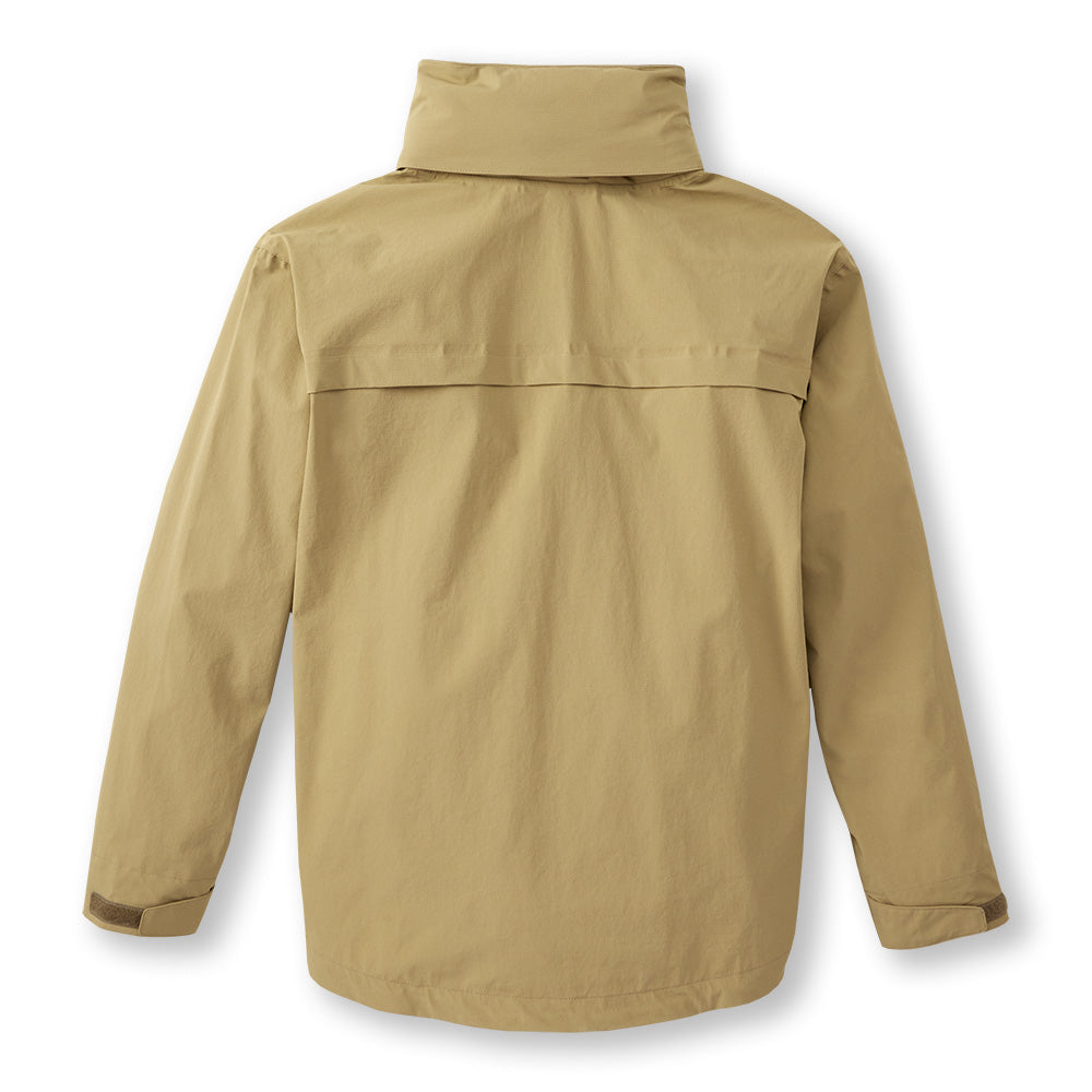 TSG Havenfield Shell Jacket (Field Khaki)