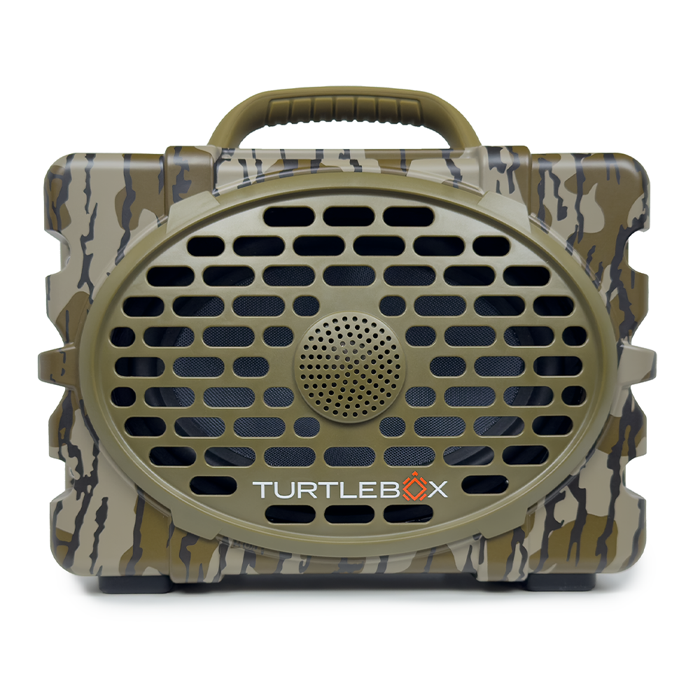 Turtlebox Gen 2 Speaker (Limited Edition)
