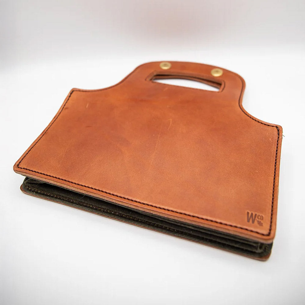 Woodley Co. Four Box Shell Carrier