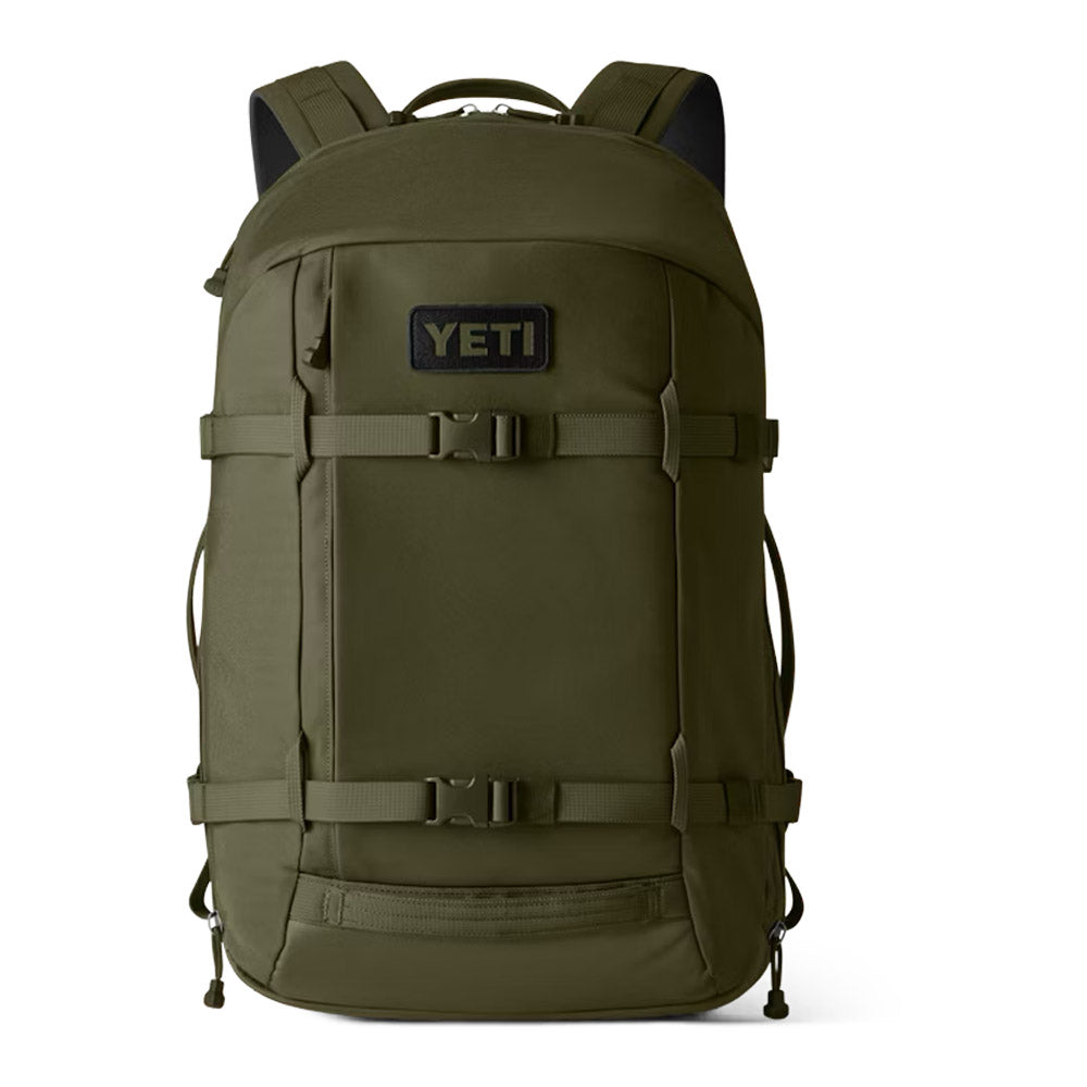YETI Crossroads Backpack 27L