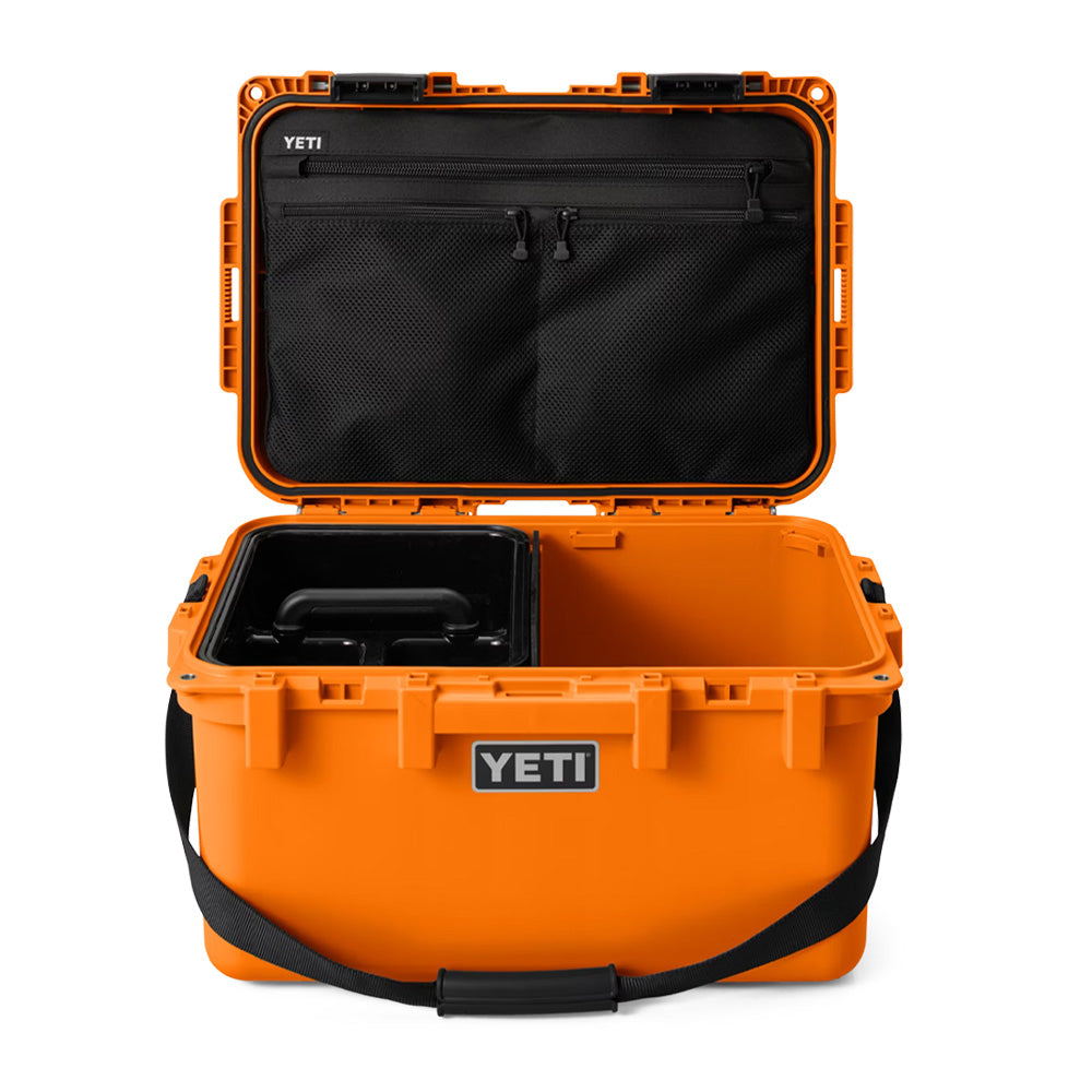 YETI LoadOut GoBox 30