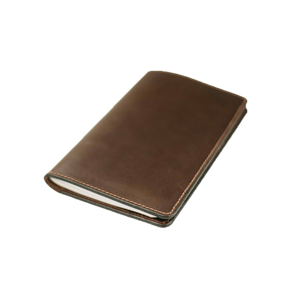 Clayton & Crume Leather Field Journal