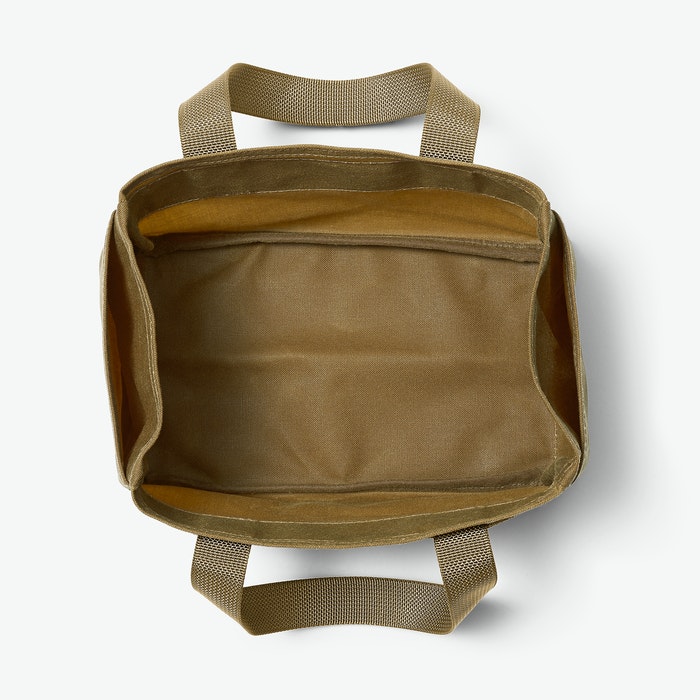 Filson Oil Finish Shot Shell Bag