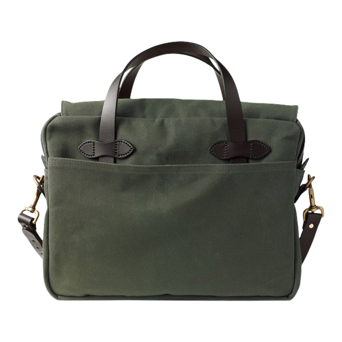 Filson Original Twill Briefcase