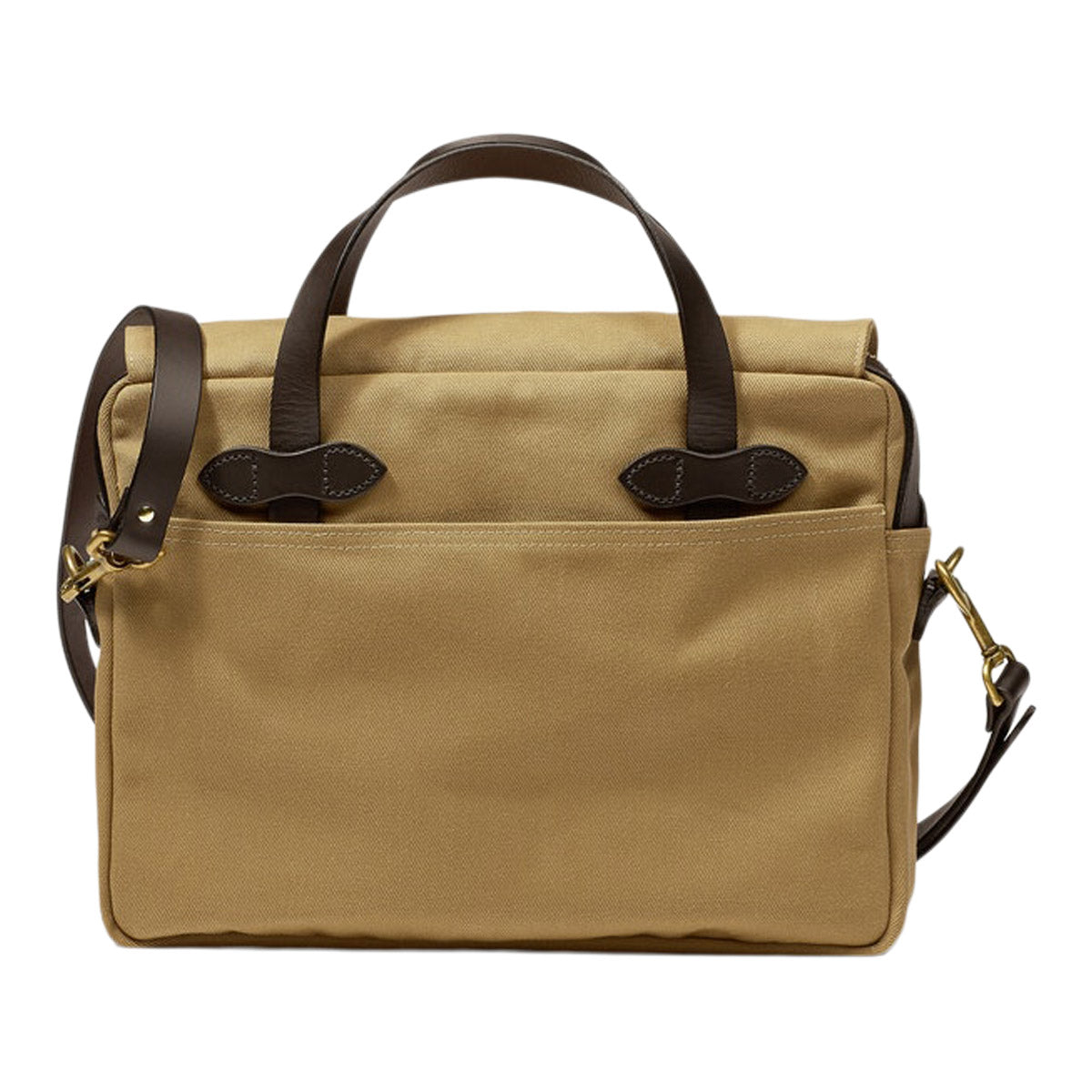 Filson Original Twill Briefcase