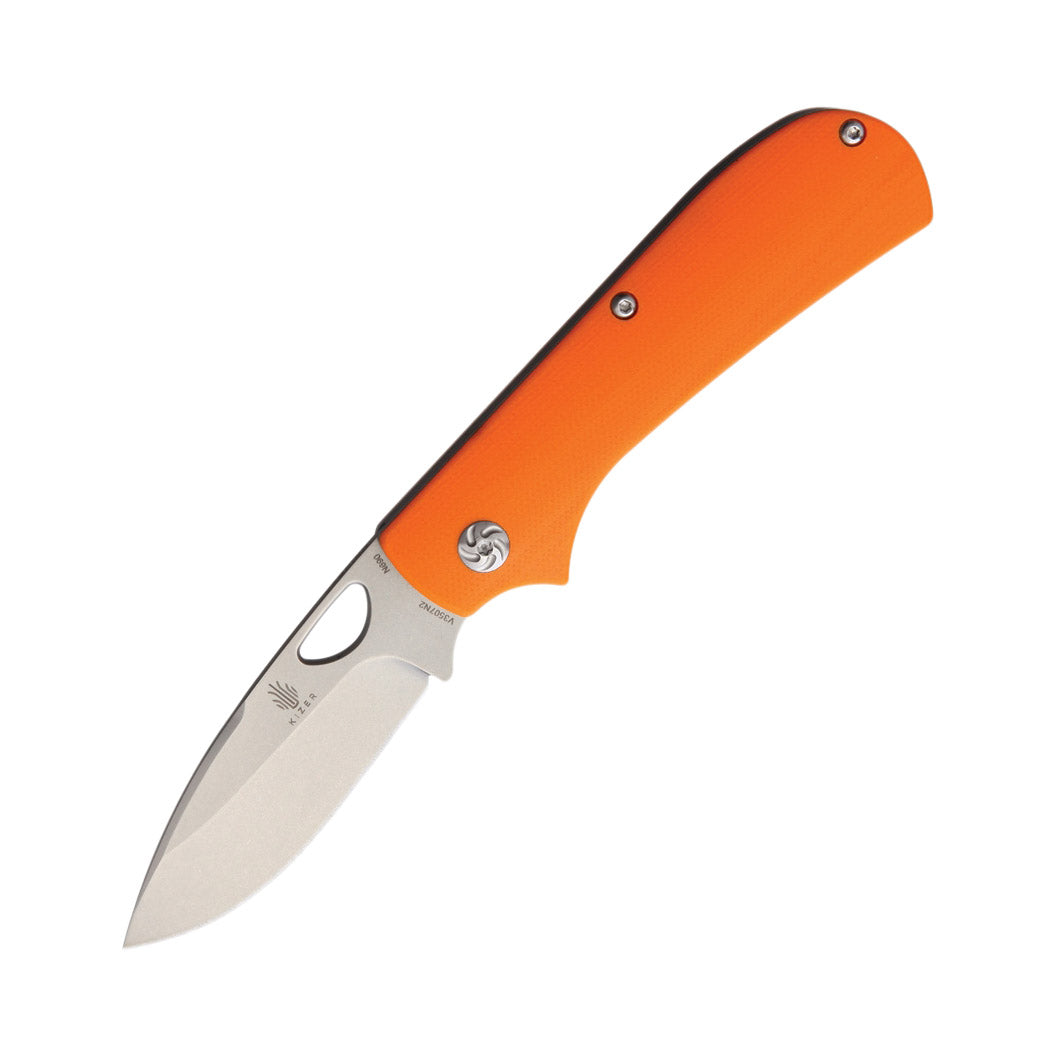 Kizer Zipslip Folding Knife