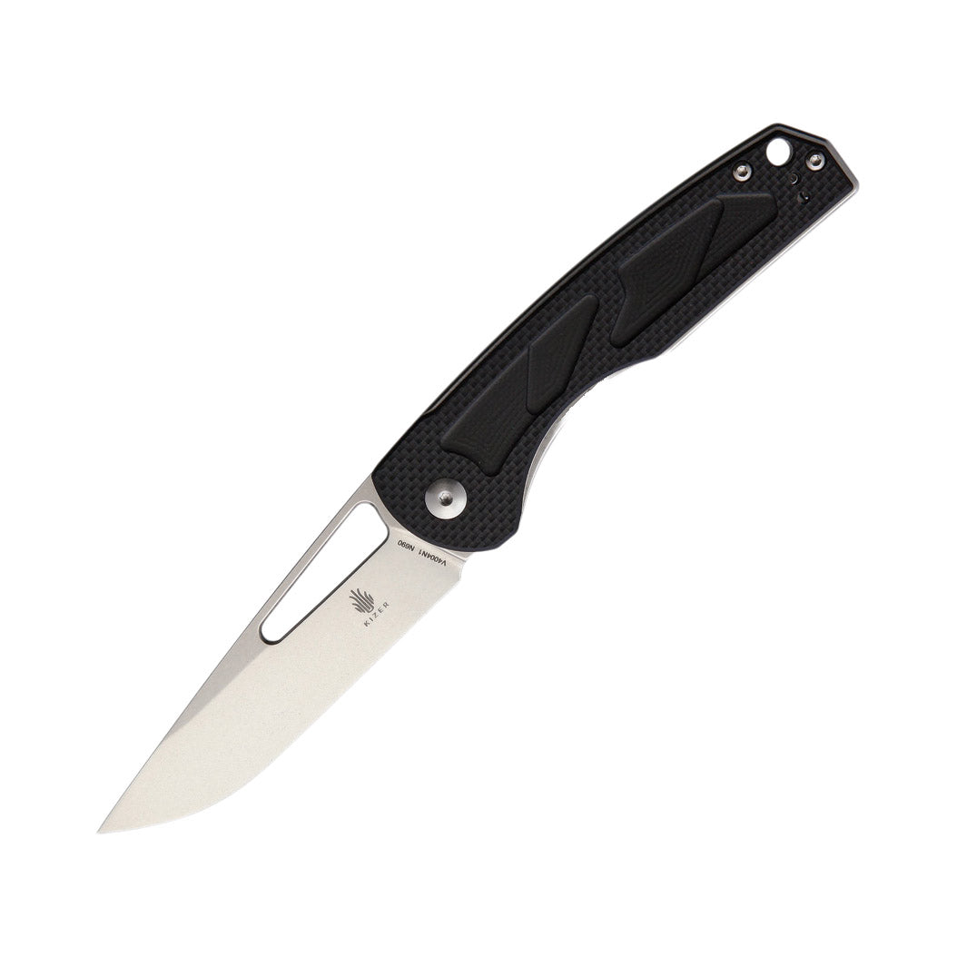 Kizer Yukon Linerlock Knife