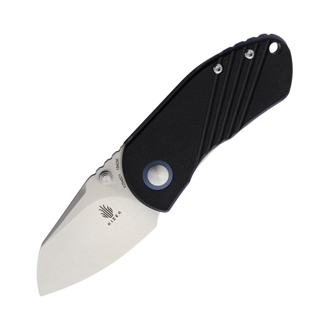 Kizer Contrail Linerlock Knife