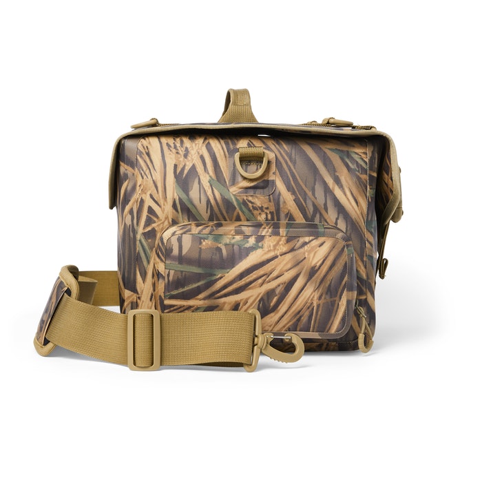Filson Camo Sportsman Dry Bag
