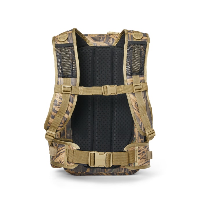 Filson Camo Backpack Dry Bag