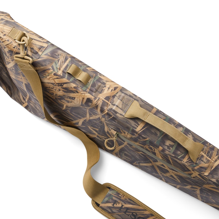 Filson Camo Shotgun Dry Bag