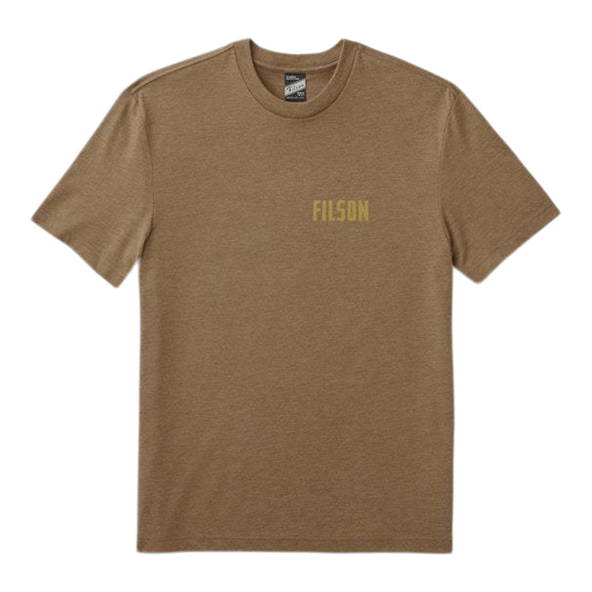 Filson Buckshot Short Sleeve Tee