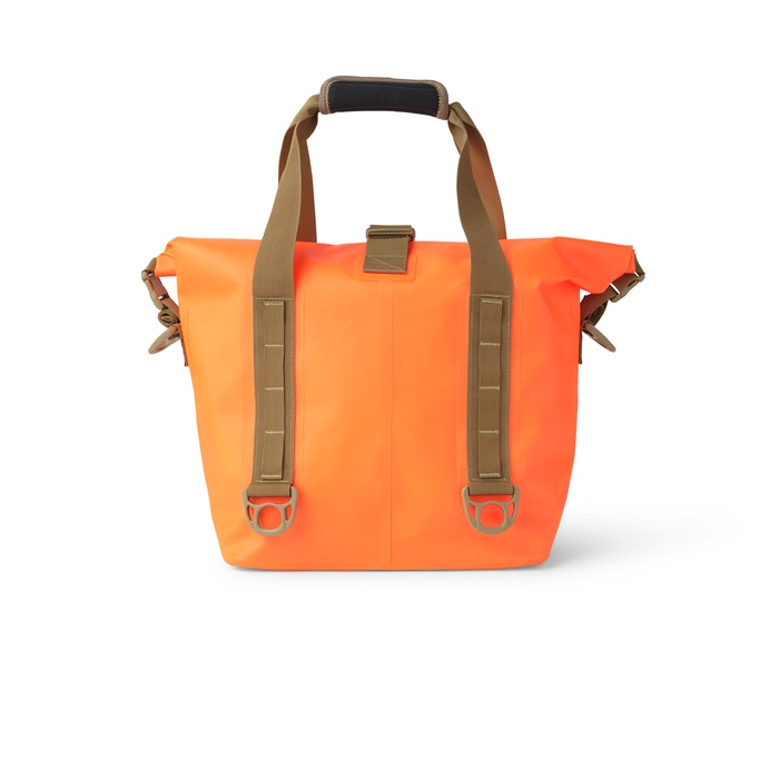 Filson Roll-Top Tote Bag