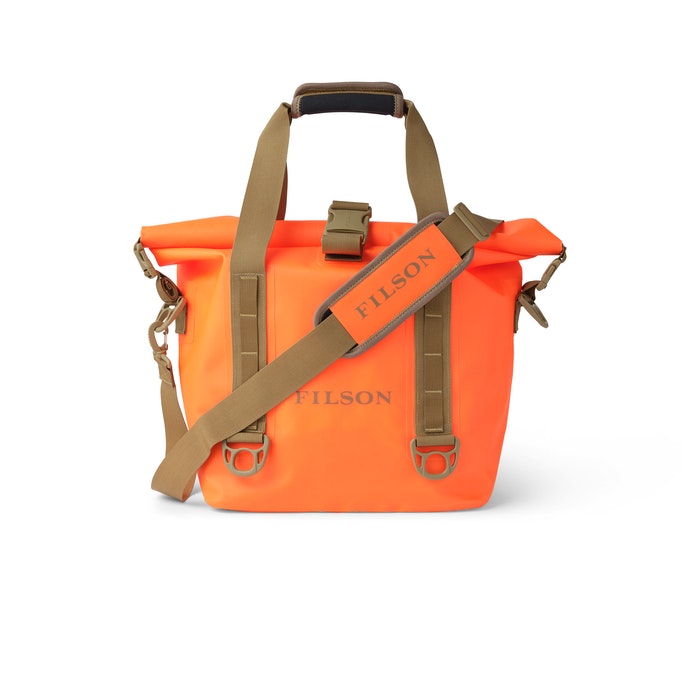 Filson Roll-Top Tote Bag