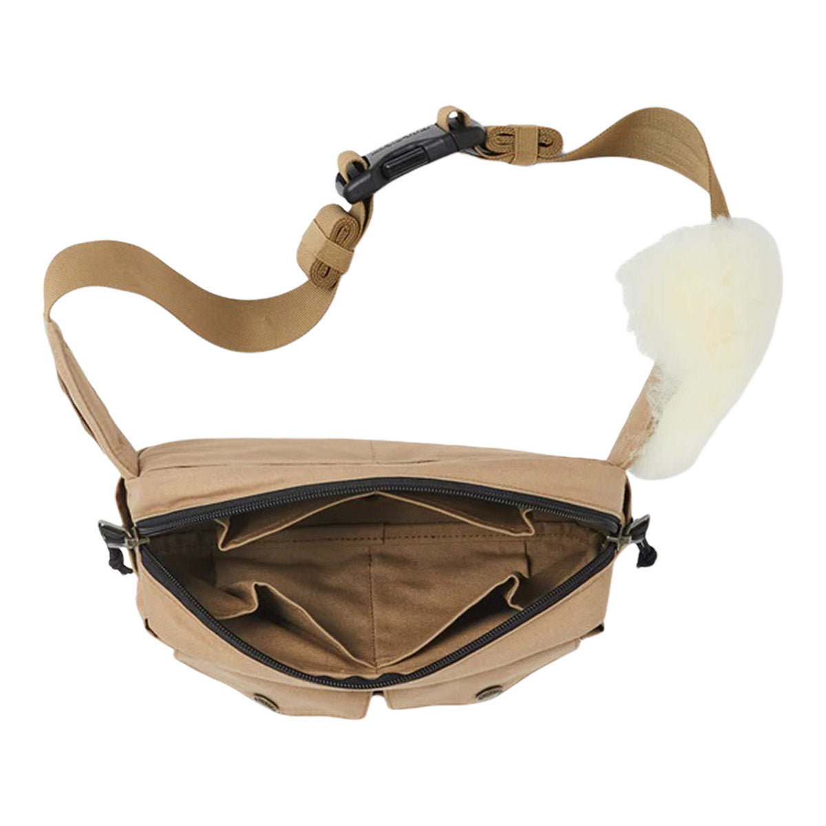 Filson Compact Fishing Waist Pack