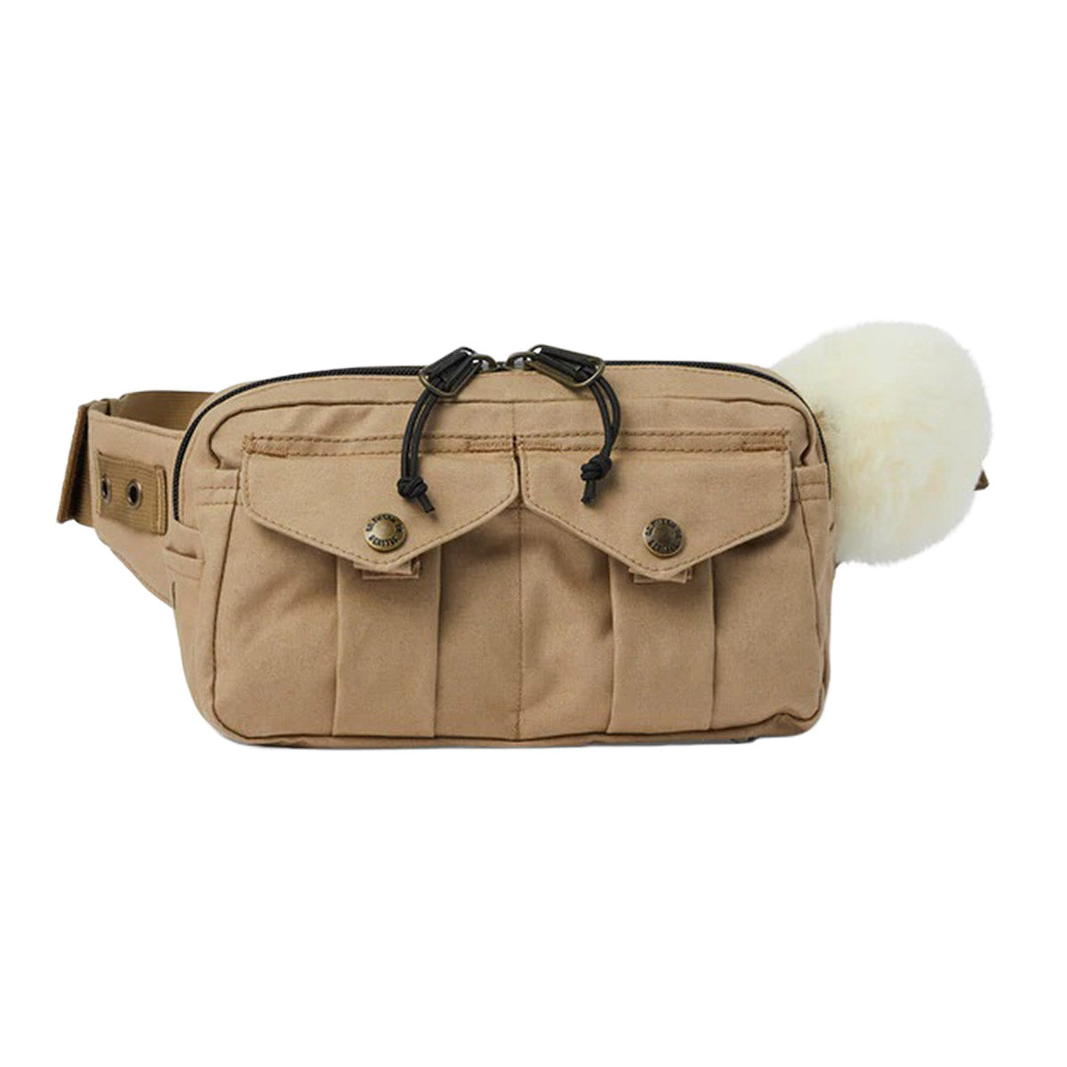 Filson Compact Fishing Waist Pack