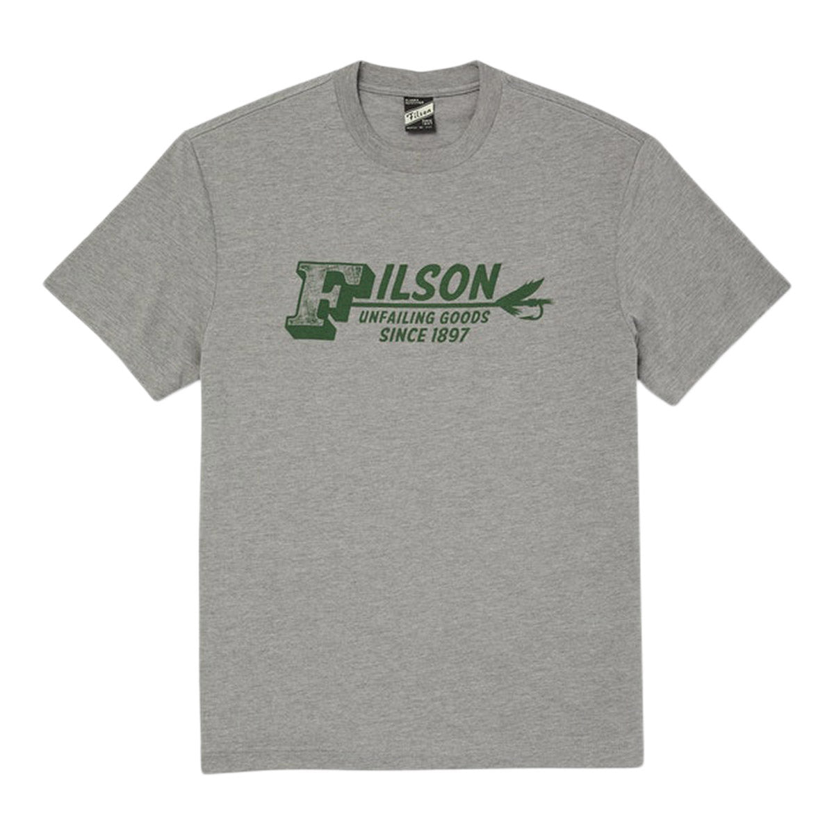 Filson Buckshot Short Sleeve Tee