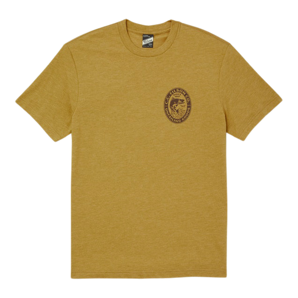Filson Buckshot Short Sleeve Tee