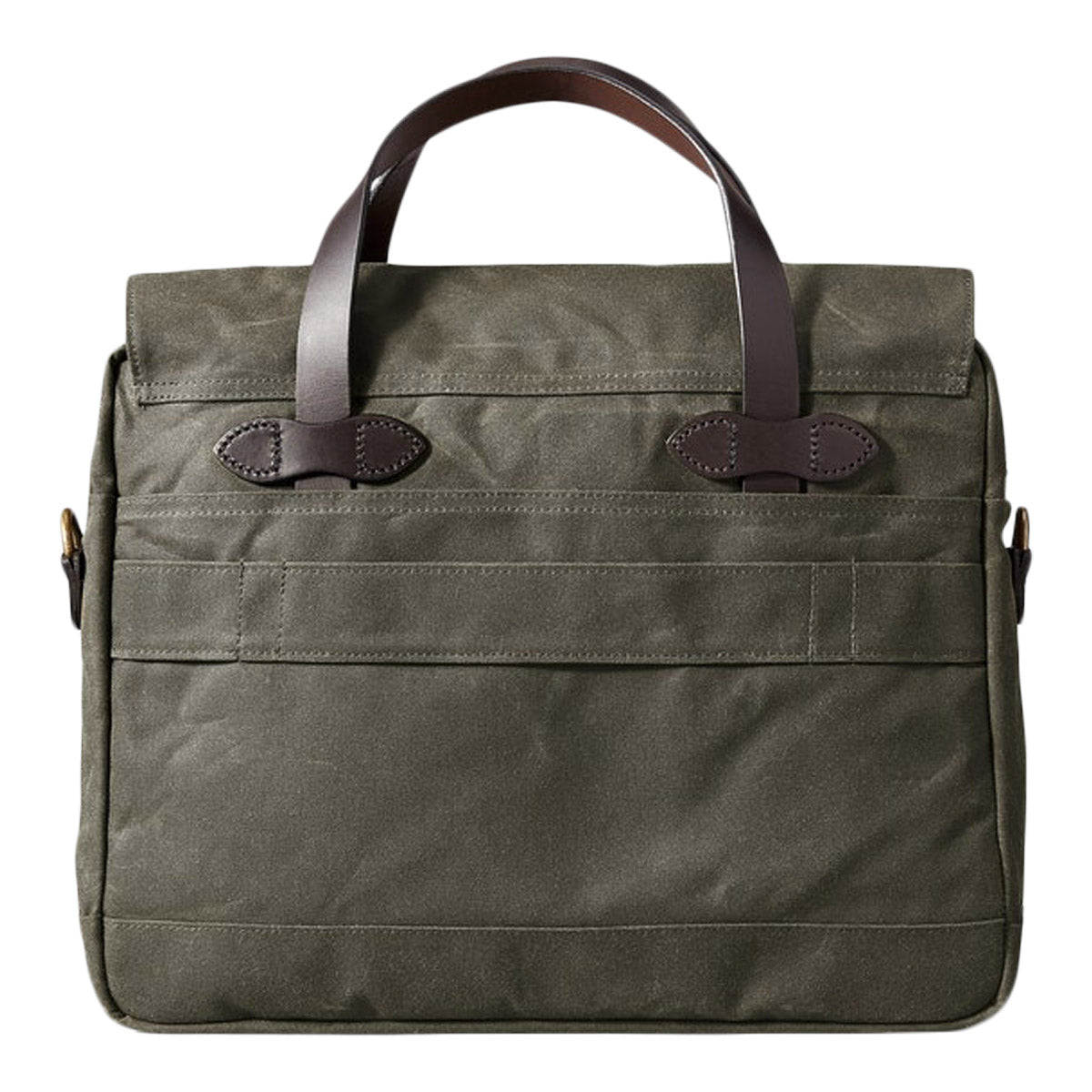 Filson 24-Hour Tin Briefcase